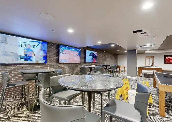 Black Rock Mountain Resort - Dog Friendly Park City