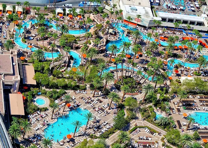 Mgm Signature Tower 1 - No Resort Fee Las Vegas