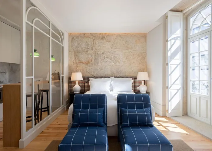 Libere Porto Laranjais Aparthotel