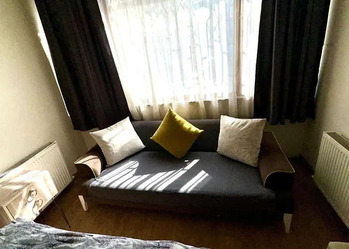 Center Hotel Two Istanbul