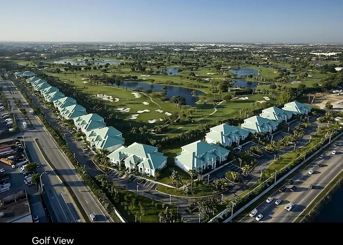 Provident Doral At The Blue Aparthotel Miami