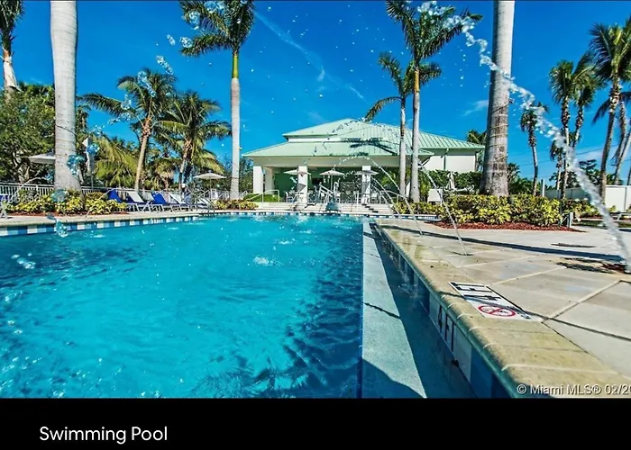 Provident Doral At The Blue Aparthotel Miami