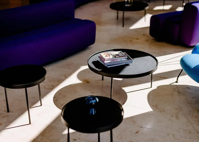 The Flag Meiller Gaerten Munich