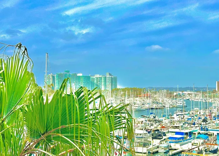 Marina Private Residences Los Angeles