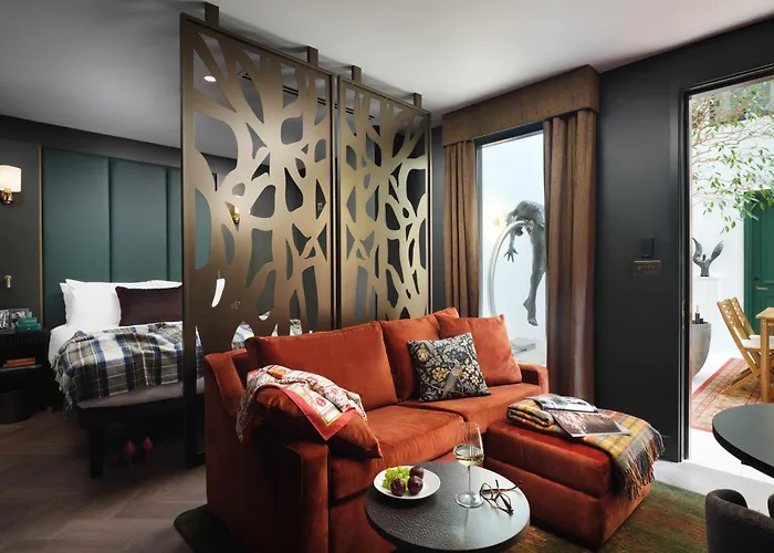 The Other House South Kensington London