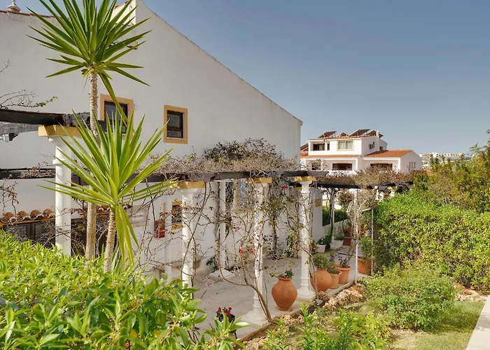 Muthu Balaia Sol Aparthotel Albufeira