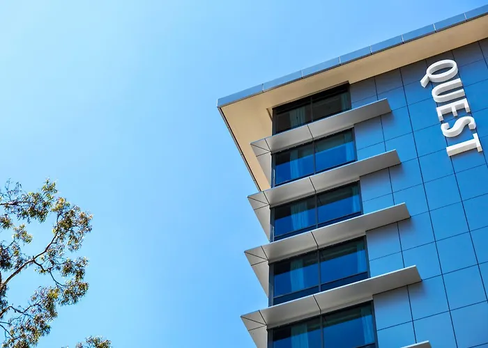 Quest Chatswood Sydney