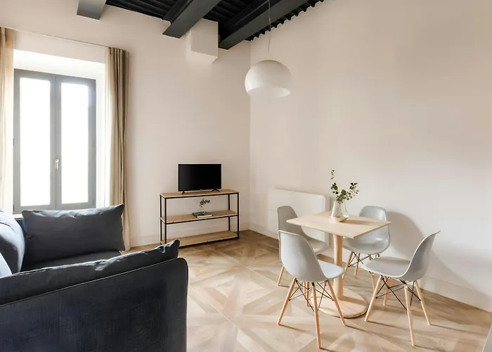 Piazza Barberini, Sonder Apartment By Marriott Bonvoy Rome