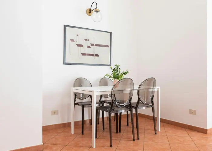 Sonder By Marriott Bonvoy Piazza San Pietro Apartments Vaticano Rome