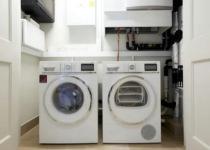 Aparthotel Sonder King Street London