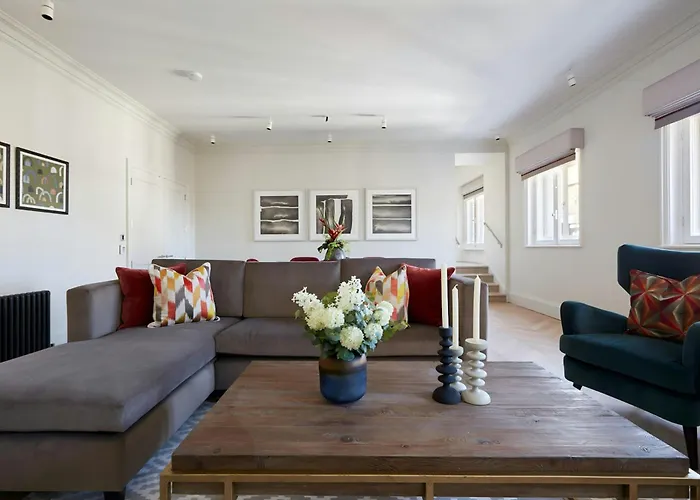 Aparthotel Sonder King Street London