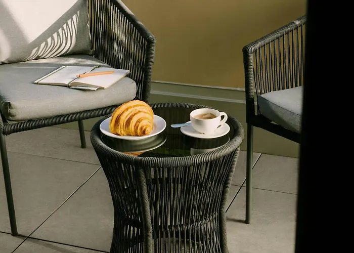 Sonder By Marriott Bonvoy Revival Apartments English Bay Vancouver