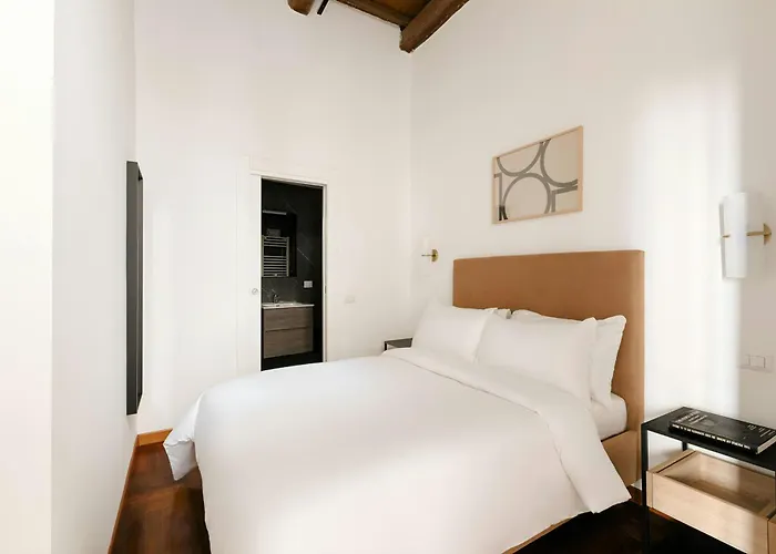 Sonder By Marriott Bonvoy Piazza Venezia Apartments Rome