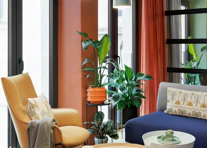 Stay Kooook Munich City - New Opening