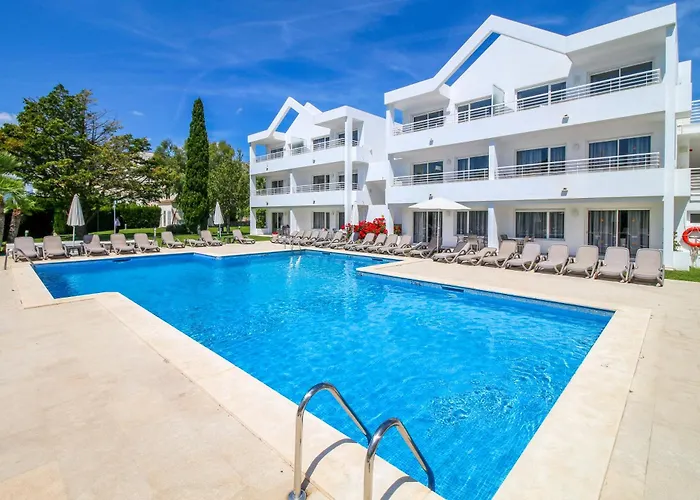 Duvabitat Apartments Port de Pollenca