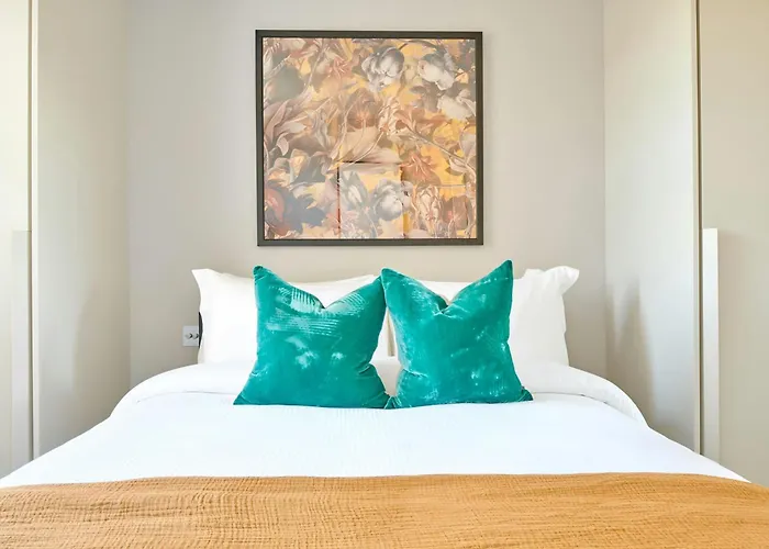 Sonder By Marriott Bonvoy Sloane Square Apartments Chelsea London