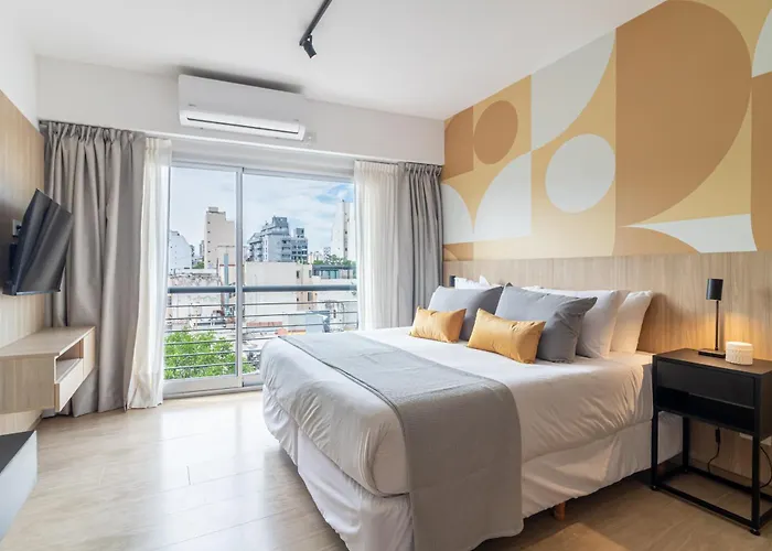 Palermo Apartments Buenos Aires