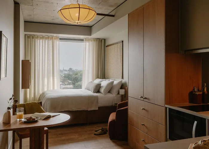 Mason & Fifth, Westbourne Park Aparthotel London