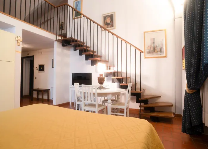 Residence La Contessina Florence