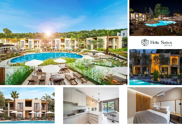 Renovu Apart Bodrum