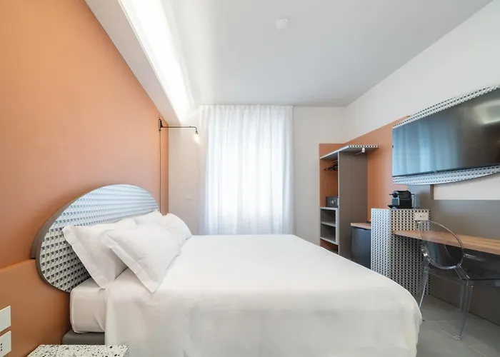 Brera Guest House Milan