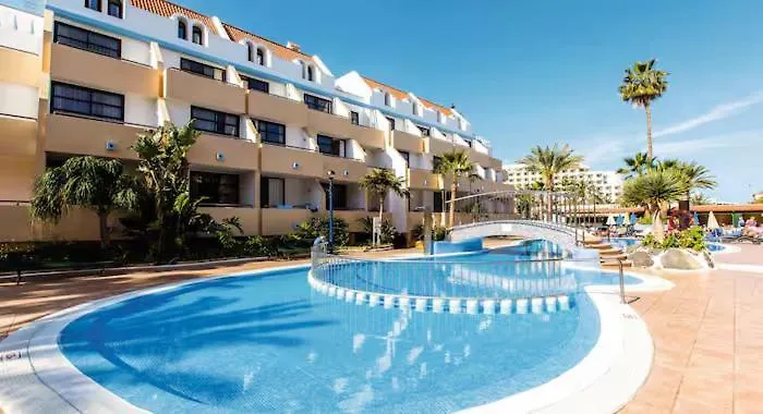 Apartamentos Colon2 Playa de las Americas 