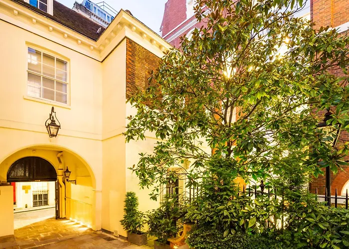 Native Cannon Street London