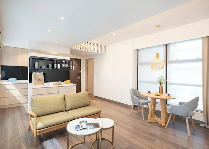 Shama Central Hong Kong