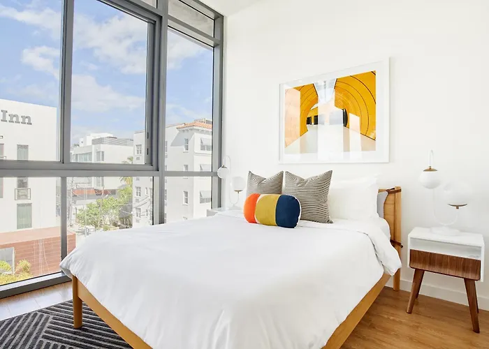 Sonder 17West Aparthotel Miami Beach