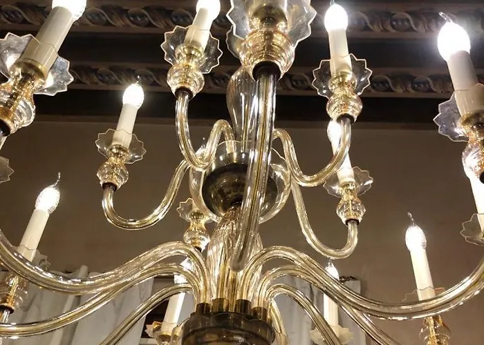 Residence Odoni Venice