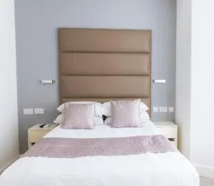 Messina Studios London