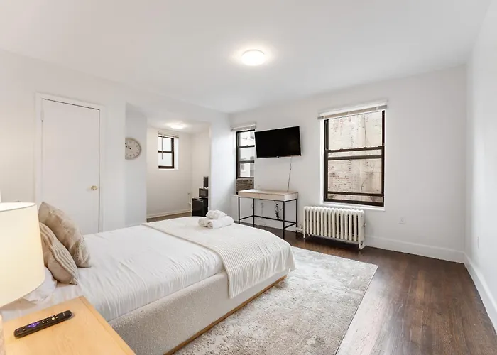 Bay Ridge Aparthotel New York