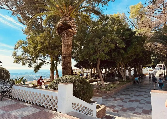 Hacienda El Sueno 3301 Aparthotel Fuengirola
