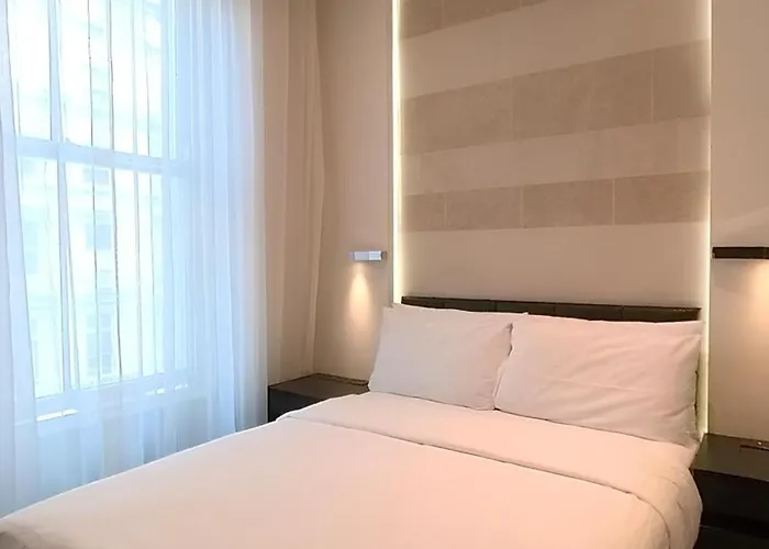 Aparthotels39 Studios