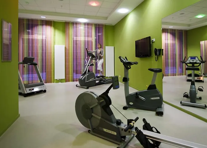 Aparthotel Adagio Berlin Kurfuerstendamm