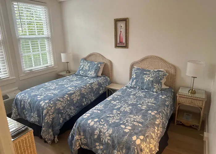 Tropical Palm Beach New Suite 3 Beds 2 Bedrs &2Bathrooms Ensuite Beach 5 Minoutdoorpool Garden