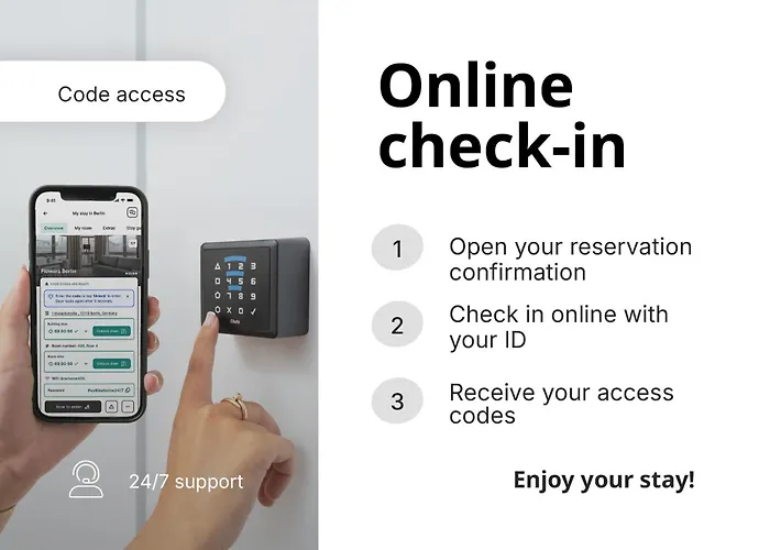 Limehome Amsterdam Gatwickstraat