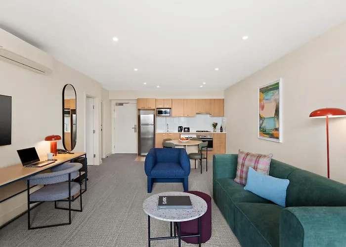 Quest Ivanhoe Melbourne