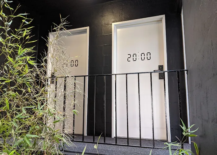 Soya On Davis Apartment Hotel Melbourne