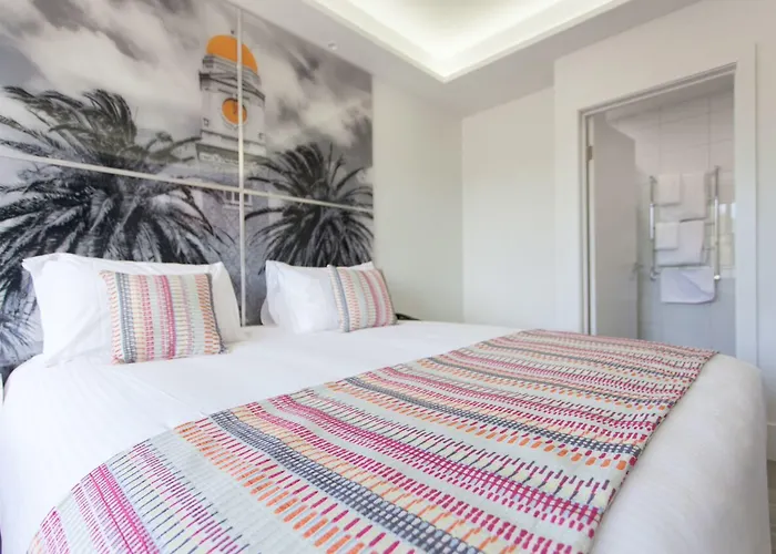 Abode By Easystay Melbourne