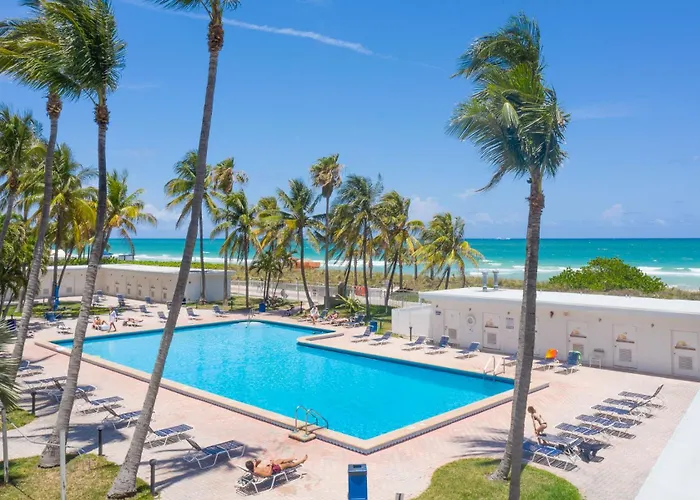 Casablanca Residences Miami Beach