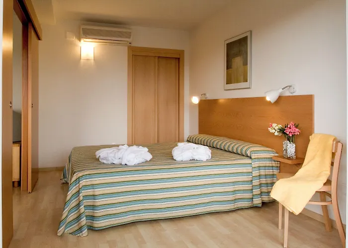 Ancora Salou La Siesta Apartments