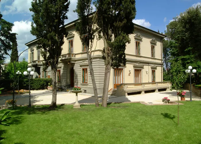 Residence Michelangiolo Florence