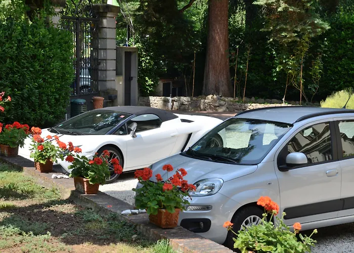 Residence Michelangiolo Florence