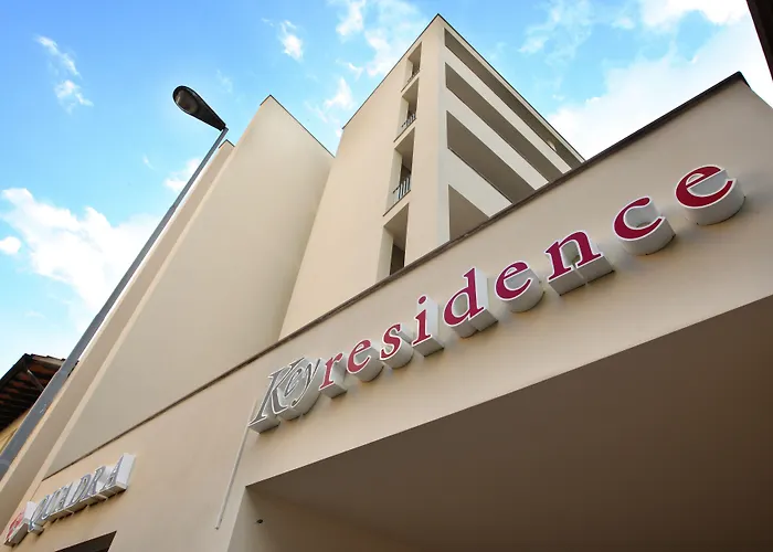 Quadra Key Easy Home In Florence