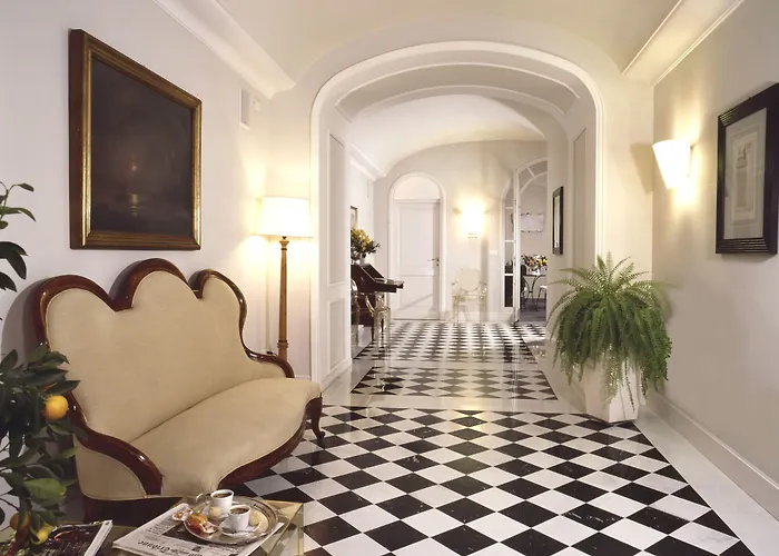 Residence Hilda Florence
