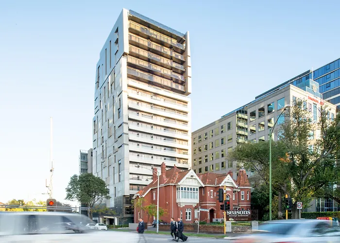 Seasons Heritage Melbourne