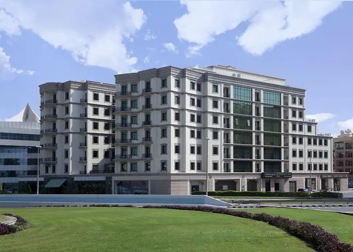 Al Waleed Holiday Homes Dubai