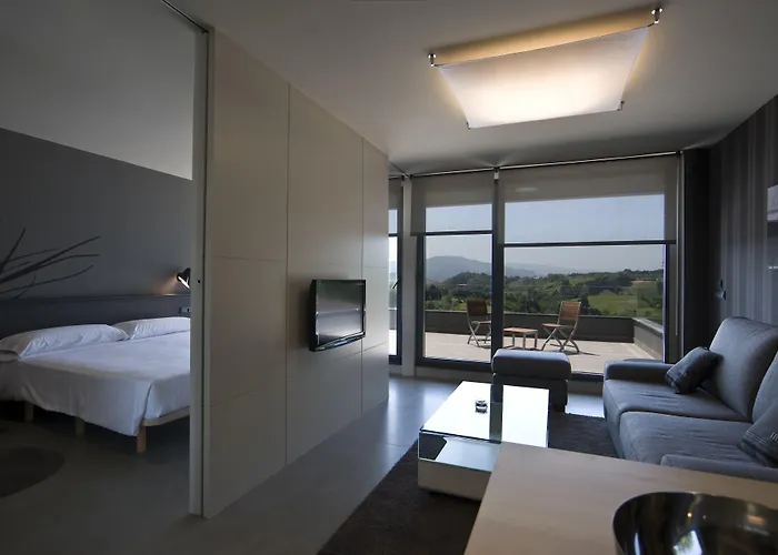 Feelfree Stays Basoa San Sebastián