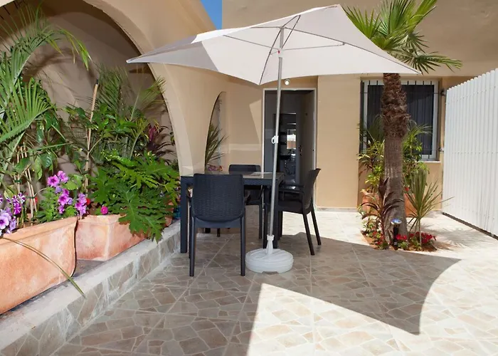 Geula Suites By Raphael Hotels Tel Aviv